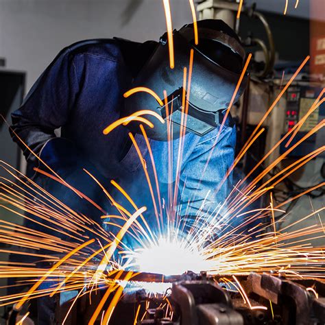 welding dandenong